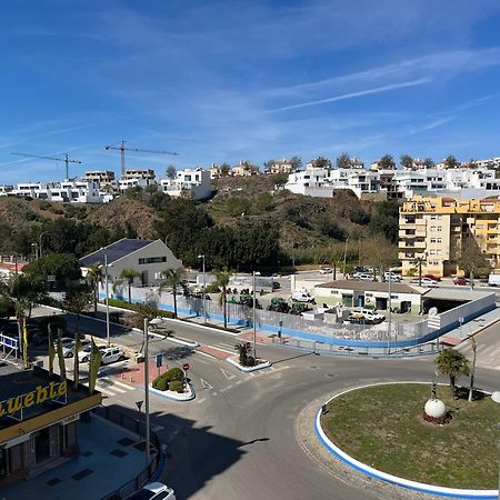 Amaner Capri Apartment Торе дел Мар Екстериор снимка