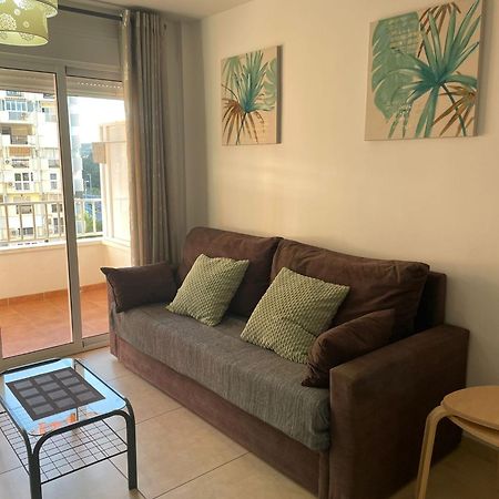 Amaner Capri Apartment Торе дел Мар Екстериор снимка