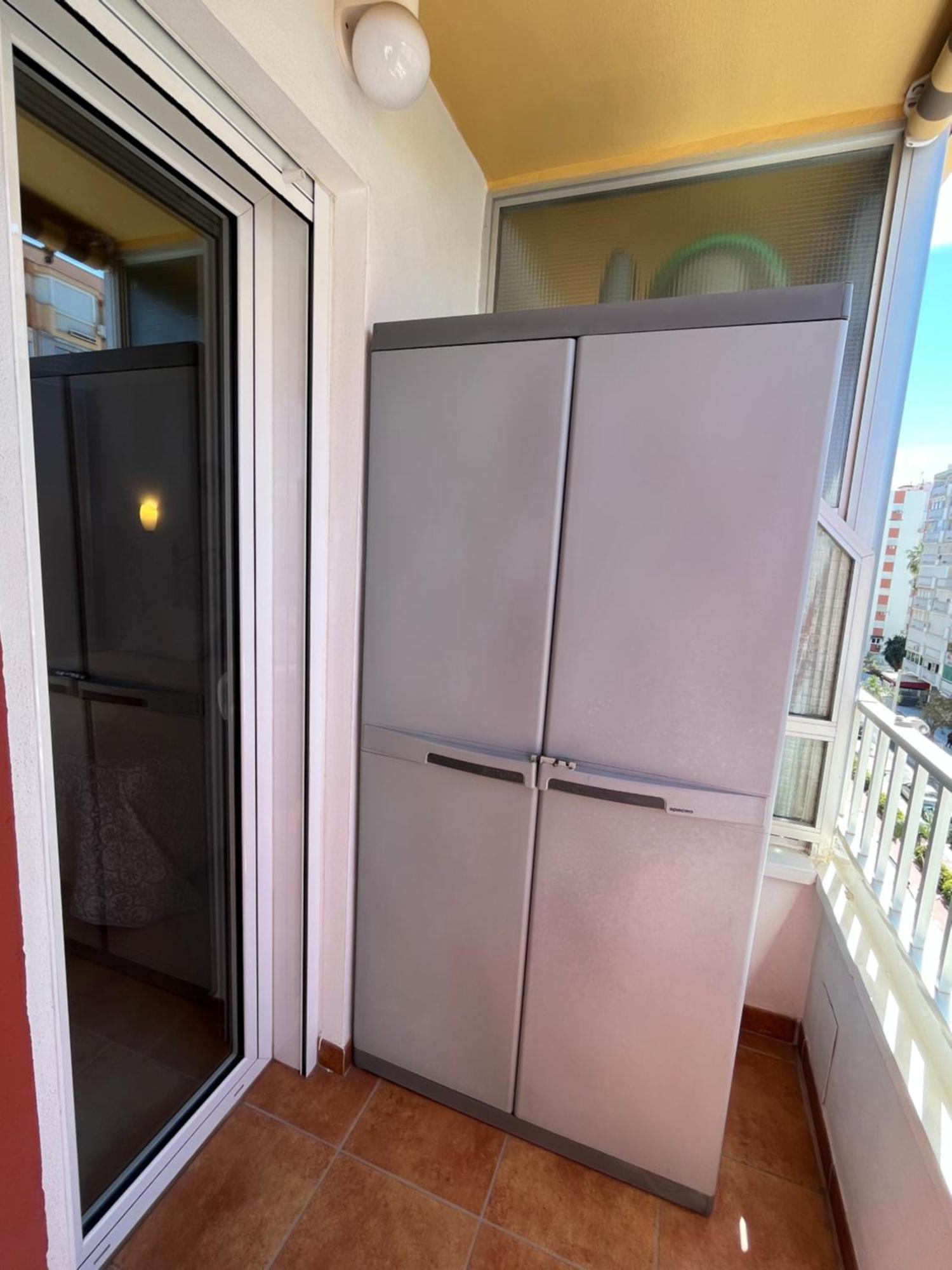 Amaner Capri Apartment Торе дел Мар Екстериор снимка