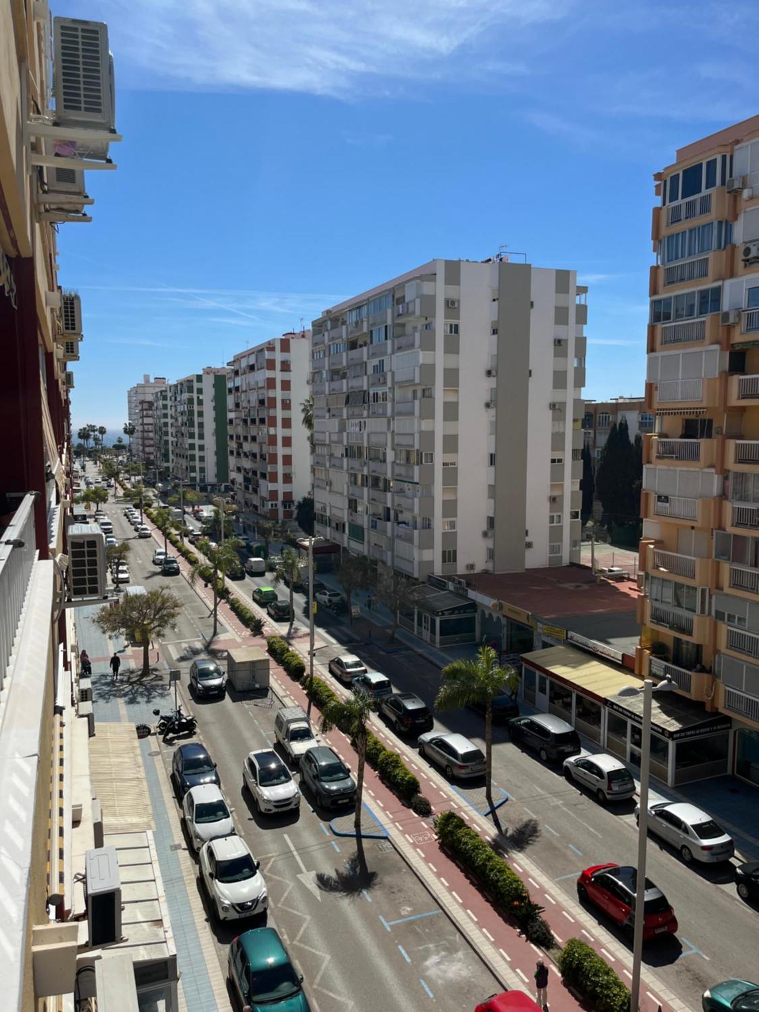 Amaner Capri Apartment Торе дел Мар Екстериор снимка