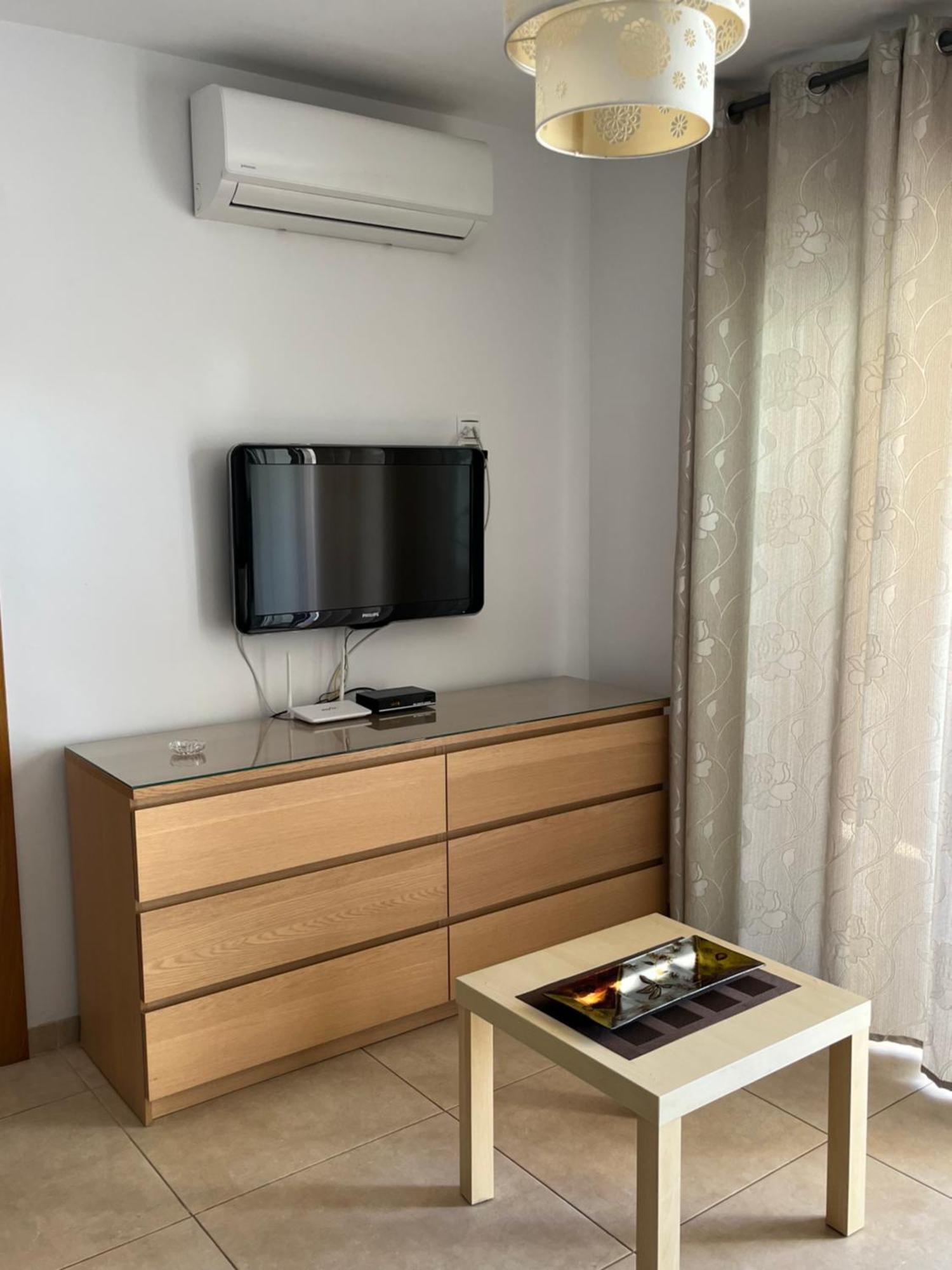 Amaner Capri Apartment Торе дел Мар Екстериор снимка