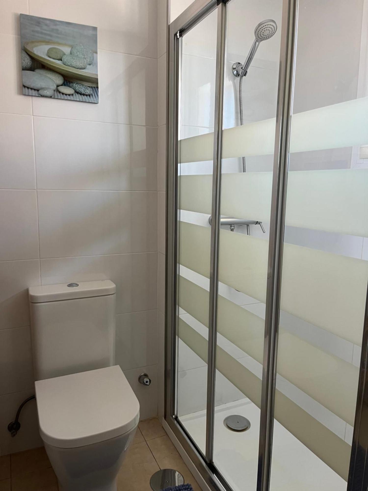 Amaner Capri Apartment Торе дел Мар Екстериор снимка