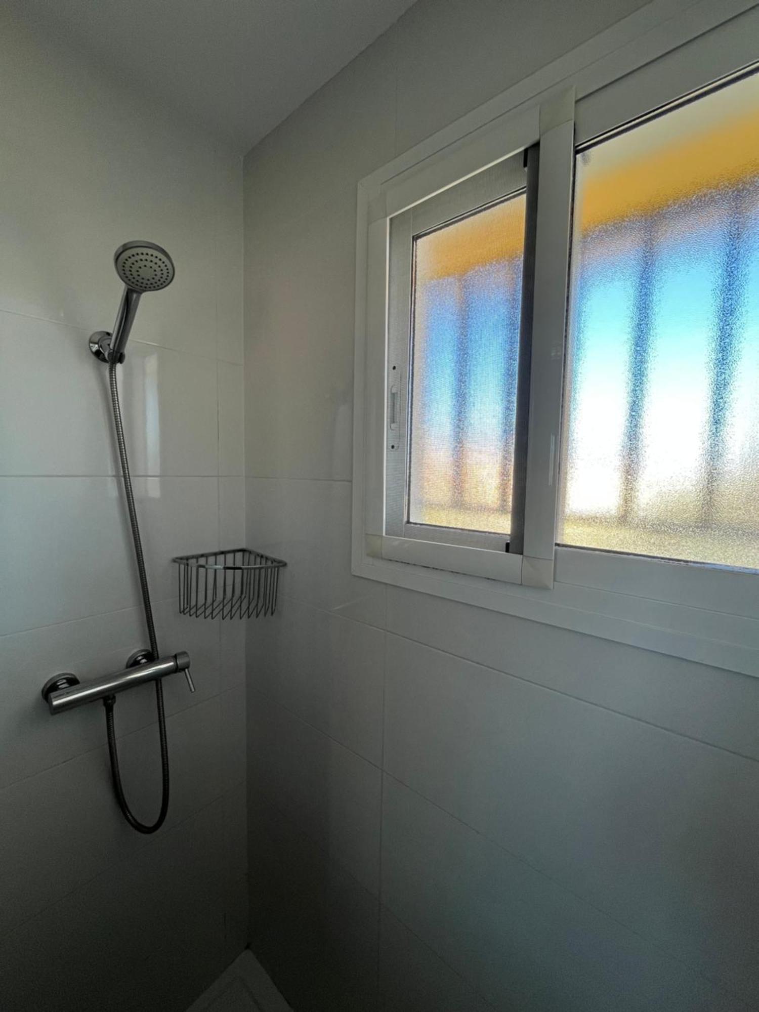 Amaner Capri Apartment Торе дел Мар Екстериор снимка