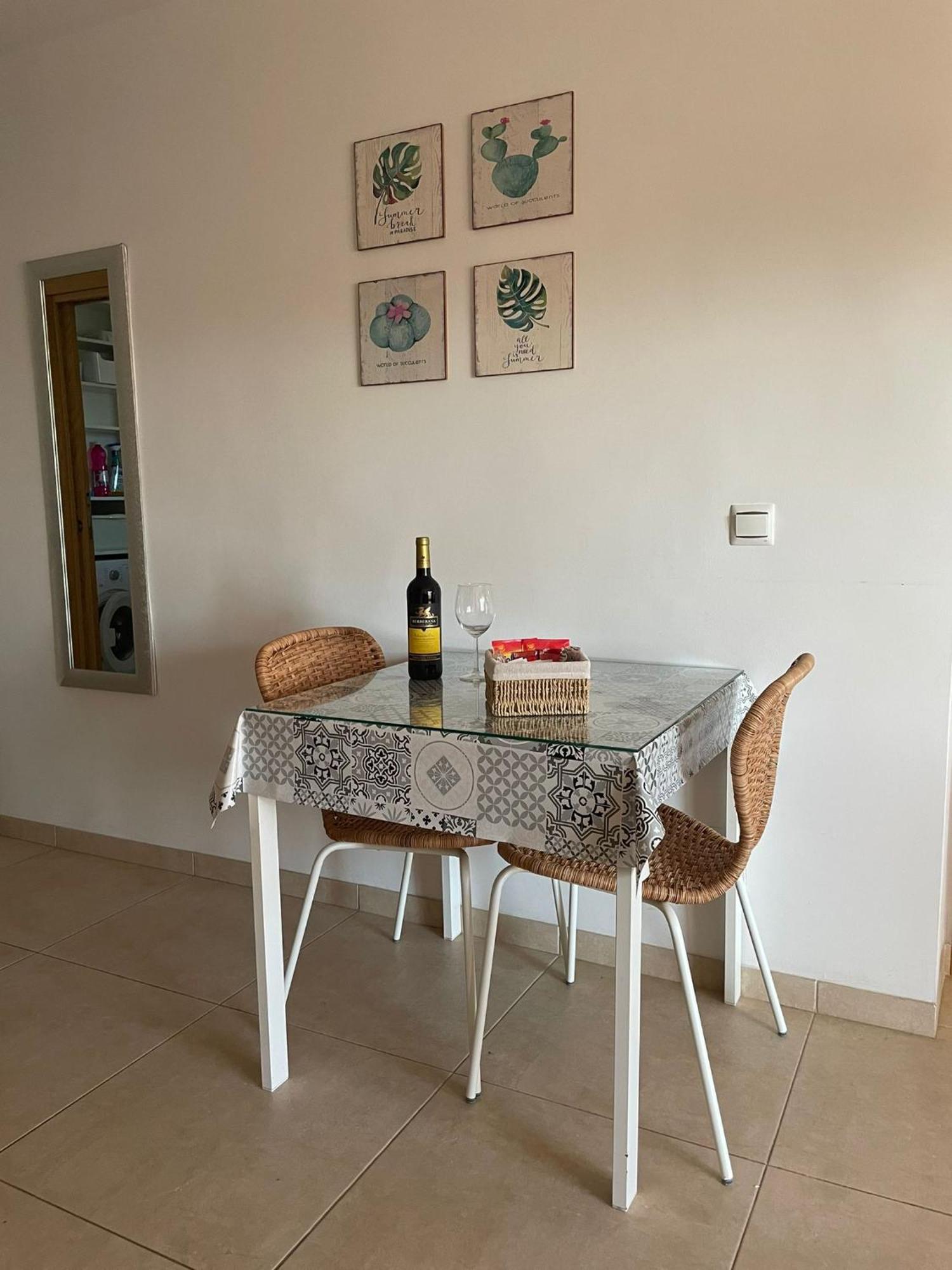 Amaner Capri Apartment Торе дел Мар Екстериор снимка