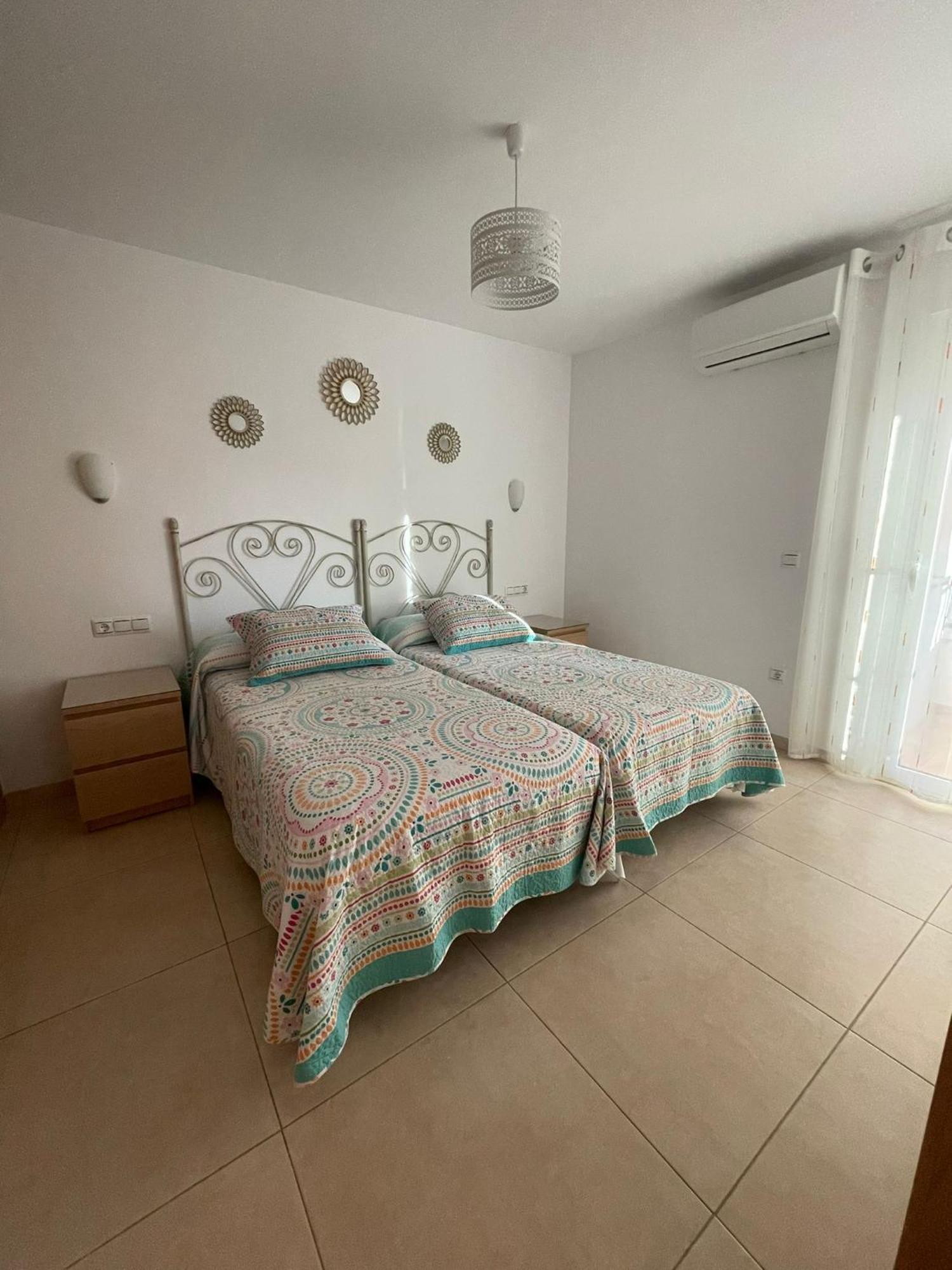 Amaner Capri Apartment Торе дел Мар Екстериор снимка